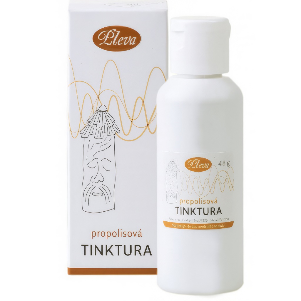 Propolis-Tropfen - Tinktur - 48g